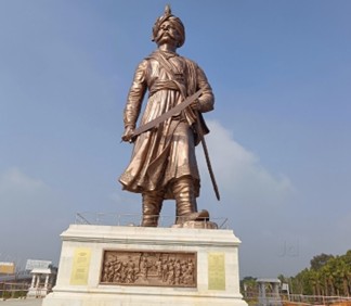 Land acquisition for Kempegowda memorial faces fierce dissent