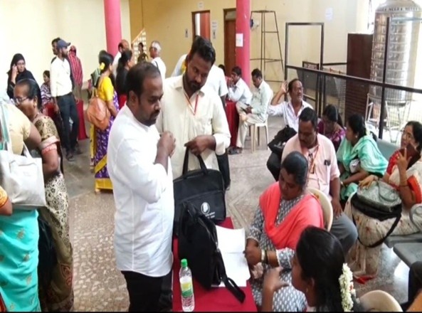 Social and Educational Survey Begins in District