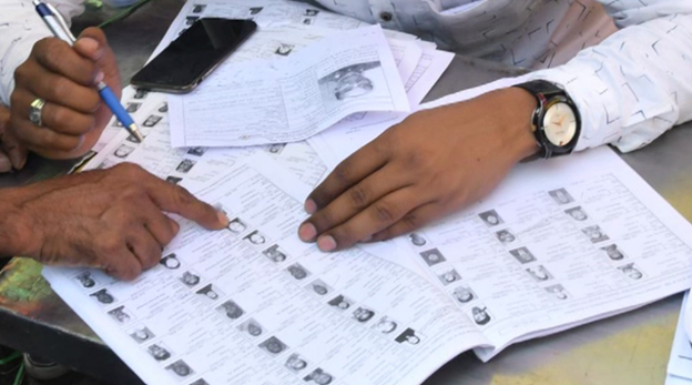 Karnataka cabinet recommends ballot papers for local body polls