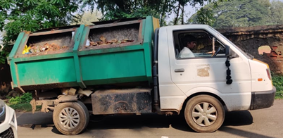HDMC Plans to Generate Revenue through Ads on Auto Tippers