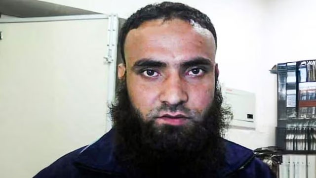 LeT suspect held near Delhi, B’desh terror link probed