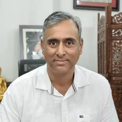 List properties with high pending dues and ensure recovery: Maheshwar Rao