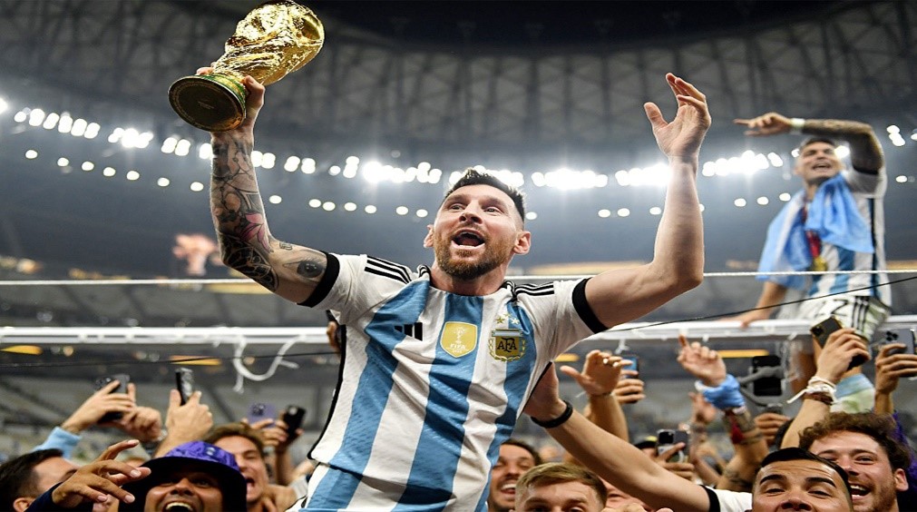 Lionel Scaloni leaves Messi world cup call