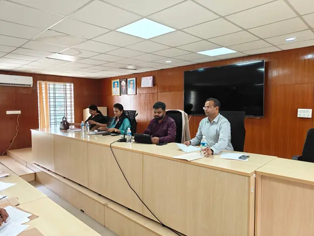 North City Commissioner directs boost in tax collections