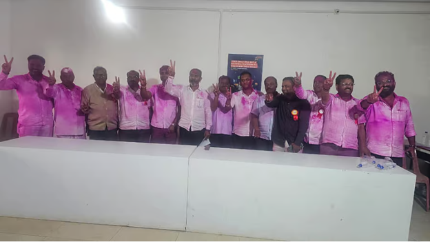 Katti Panel Wins All 15 Seats in Rural Electricity Cooperative Elections