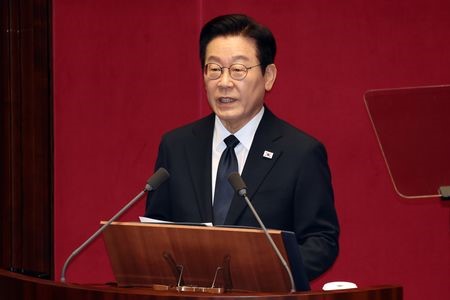 Prez to deliver special address marking 1-yr since Martial Law crisis