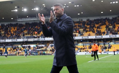 Rob Edwards Appointed Wolves Manager on Three-and-a-Half-Year Deal