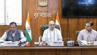 MHA extends ban on NSCN (K) for five years