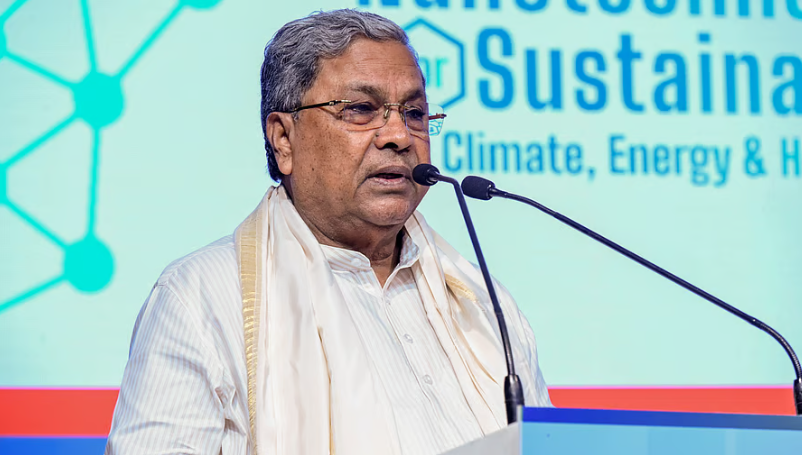 No fight for CM's chair in Karnataka Congress: Siddaramaiah