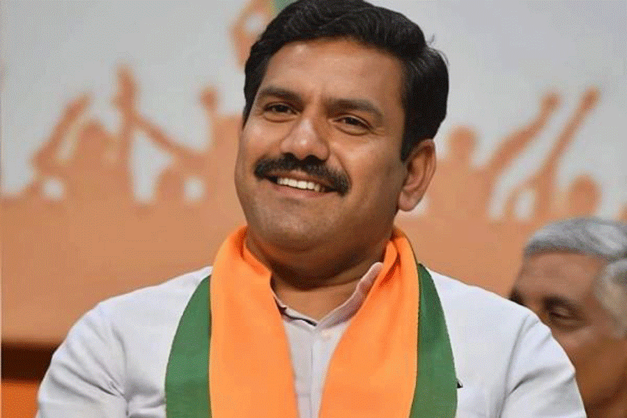 Will you give a clean chit to your government, BY Vijayendra questions Siddaramaiah