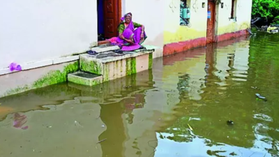Karnataka floods, Rs 1,000cr damage assessed, state seeks additional aid from centre