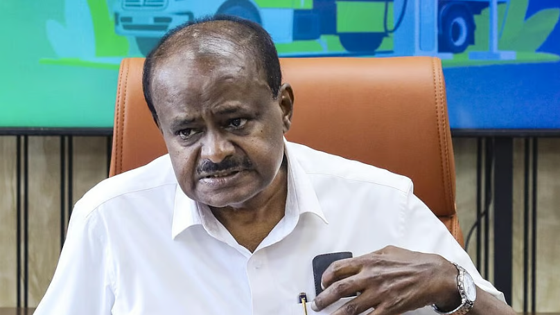 HDK requests Vande Bharat link to Coastal Karnataka