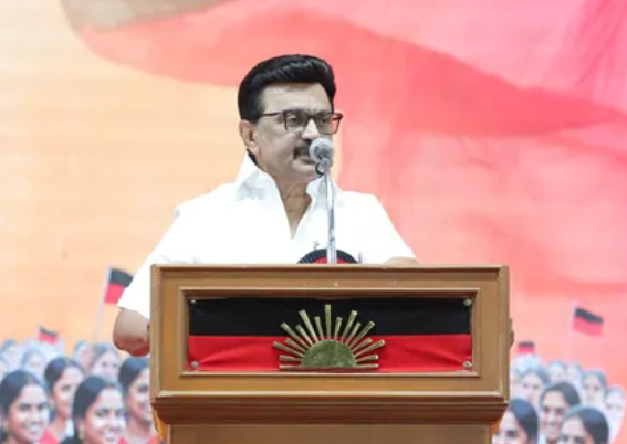 TN poll: DMK finalises seat-sharing, to contest majority seats