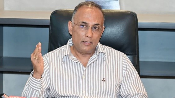 Health Minister Updates on Cough Syrup Testing Status
