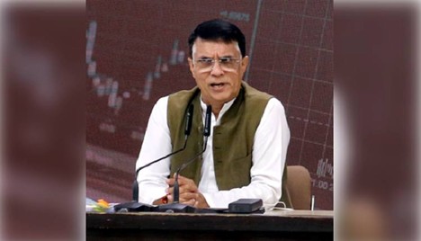 Khera alleges Gadkari’s sons profit from petrol scam