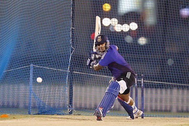 Suryakumar’s form under spotlight as India face Australia in opening T20I