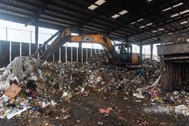 350-400 MT RDF collected daily in GBA: CEO Karigowda