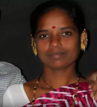 Woman Seriously Injured in House Fire in Dharwad; Cause Under Investigation