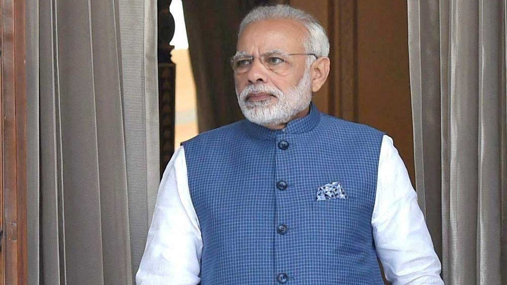 DMK Questions Modi on Western Tamil Nadu Tariffs