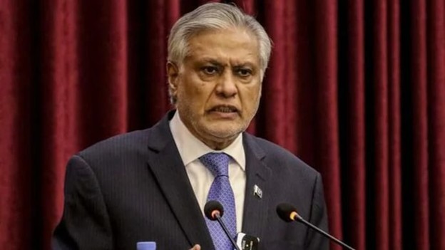 India Rejected Third-Party Role in Truce Talks, Says Pak FM; Busts Trump’s Mediation Claim