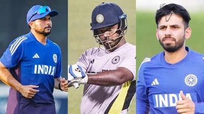 India set for Asia Cup 2025 return