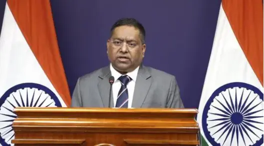 India engaged with US over H-1B visa issue, says MEA