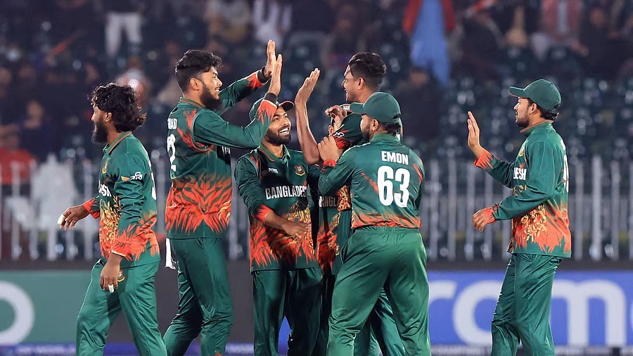 With Bangladesh out of T20 WC, ICC reworks travelling media application process