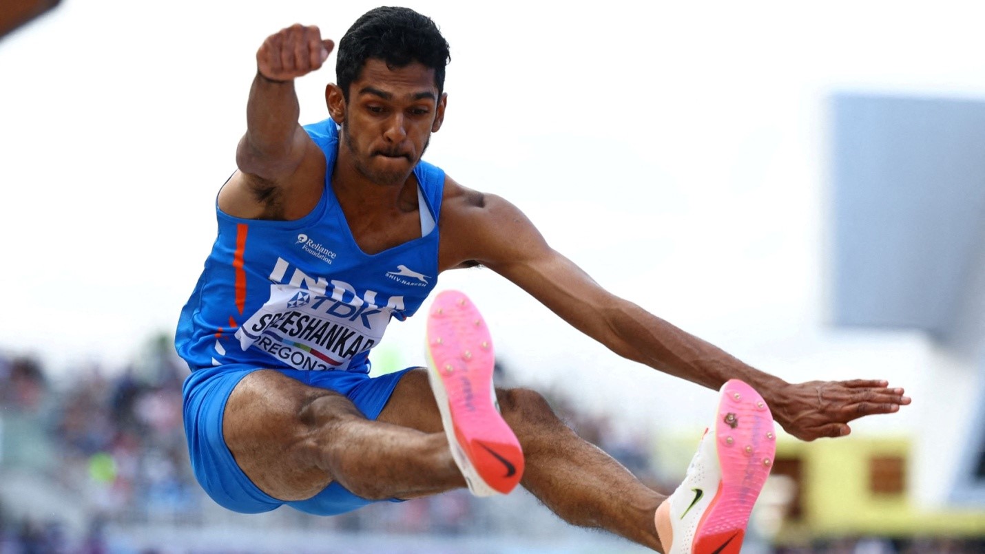 World Athletics Shelves ‘Take-Off Zone’ Plan after Athlete Pushback