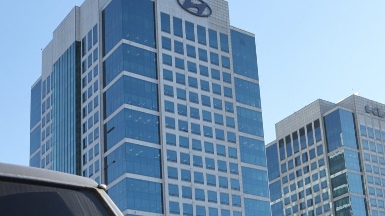 Hyundai announces ₩125 trillion investment in AI