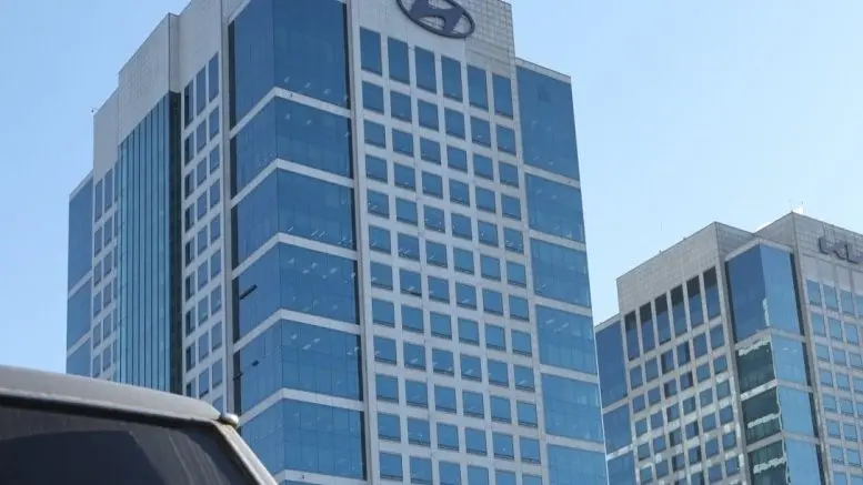Hyundai announces ₩125 trillion investment in AI