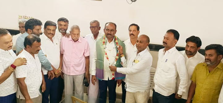 Fmr MLA recalls efforts to bring Hemavati irrigation project
