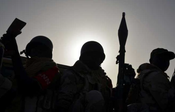 18 TTP militants arrested in Punjab as CTD foils terror plots