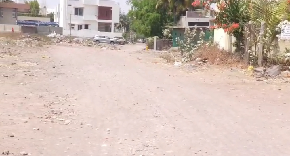 Residents slam MLA over poor infrastructure