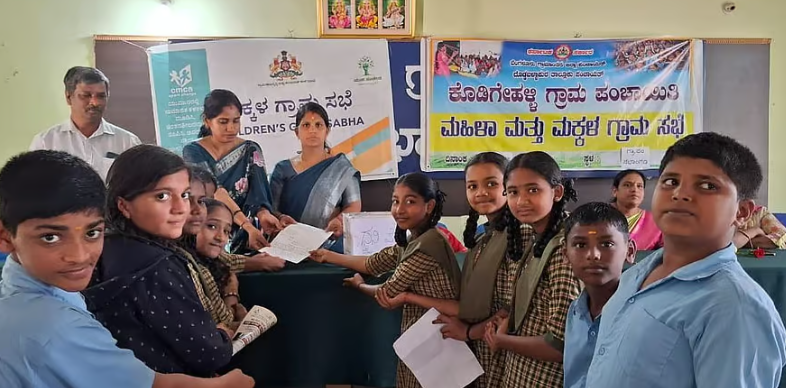 Students Raise Alarm over Safety and Neglect at Government School