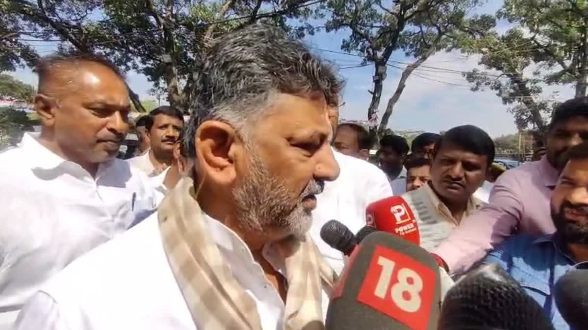 GBA elections to be held as per Supreme Court order: DCM