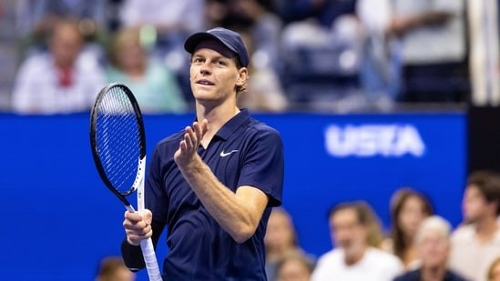 Sinner cruises past Bublik into US Open quarters
