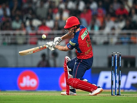 IPL 2026: Connolly’s 87 powers Punjab surge as positive intent fuels big win