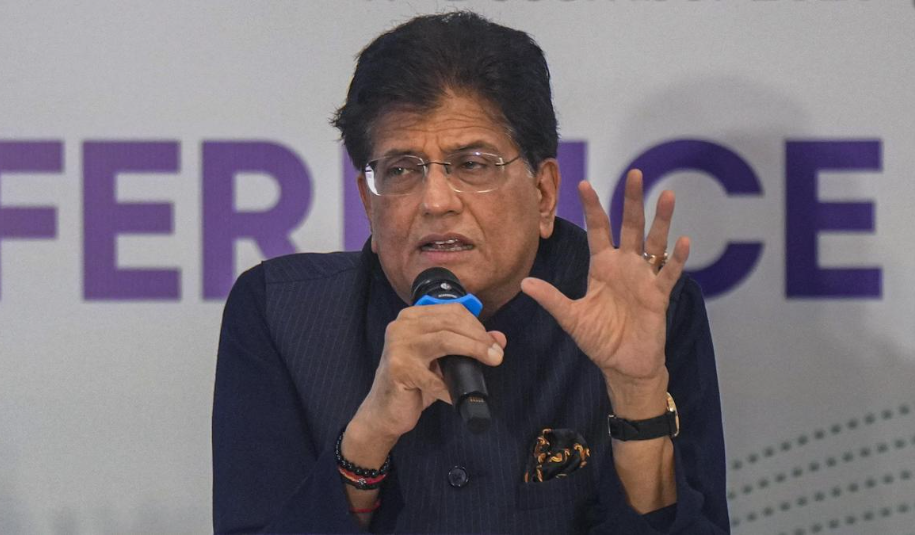 India, Oman to sign FTA today, Piyush Goyal confirms