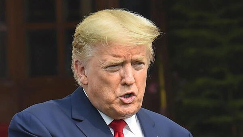 Trump cancels second wave of attacks on Venezuela