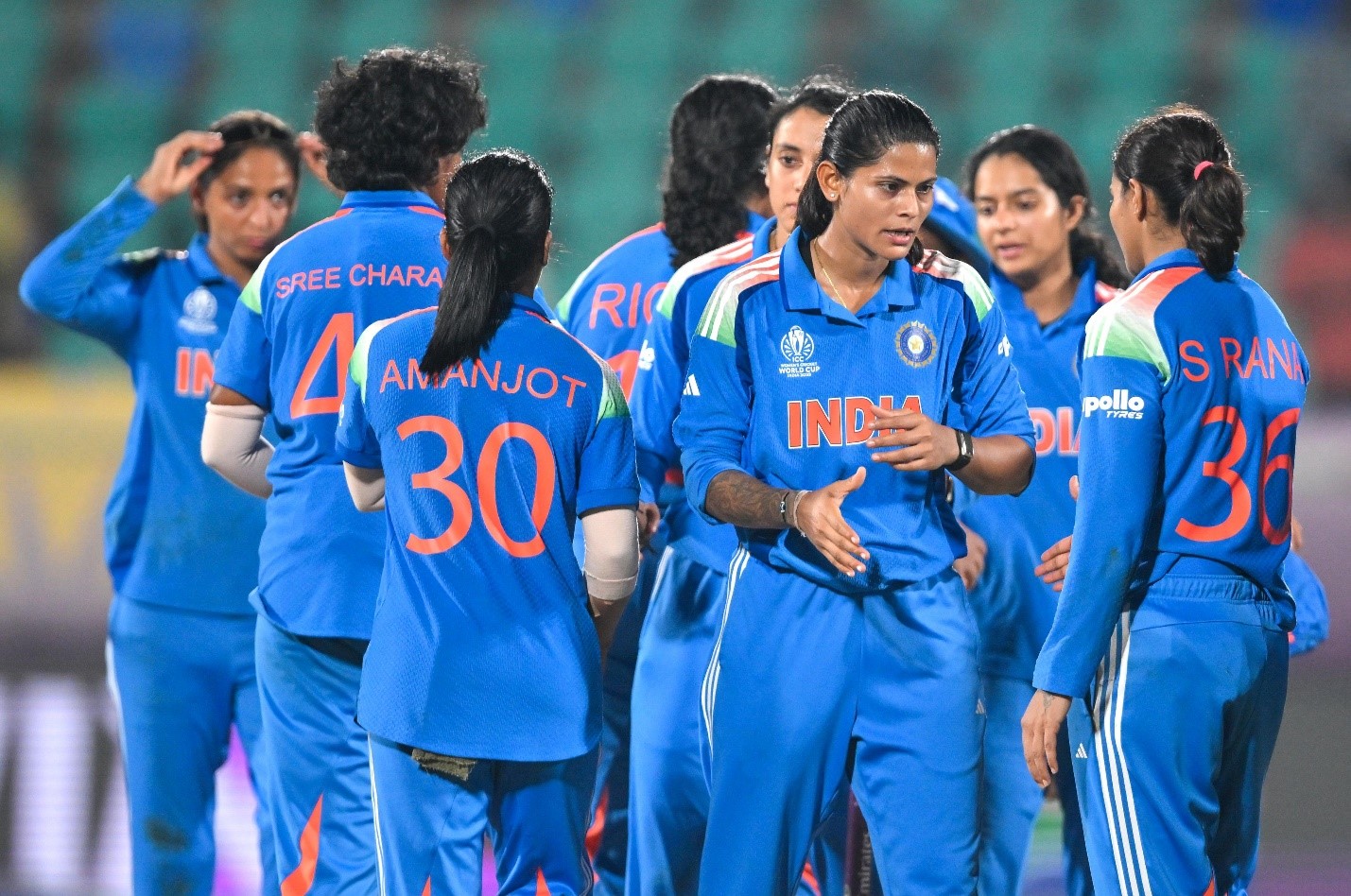 India faces tough Australia test in Women’s World Cup