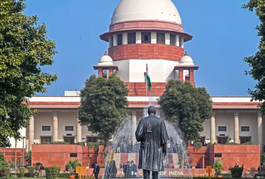 ‘Voter bribery’: Petition in SC seeks cancellation of TN Assembly polls