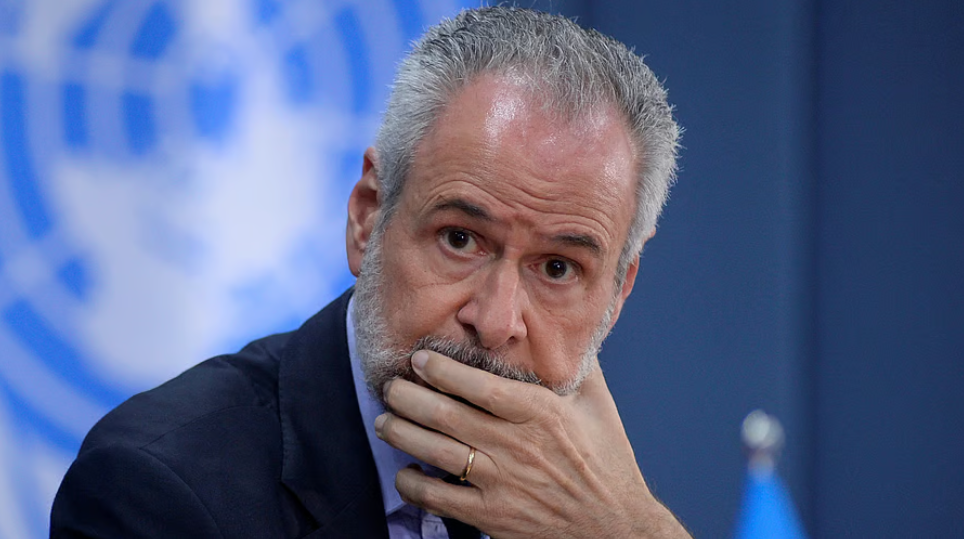 World Running Out of Time on Climate Action: COP30 Chief