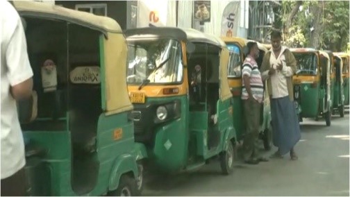 Auto LPG supply increased in Karnataka: Indian Oil