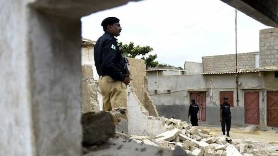 9 dead, 4 injured in Peshawar blast; Balochistan CM condemns attack