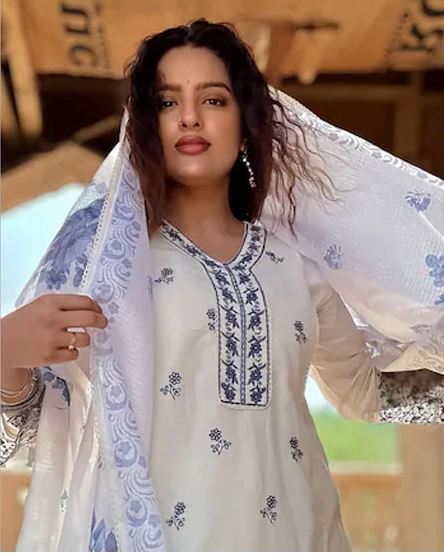 Haryanvi Actor Divyanka Sirohi Dies at 30, Fans Mourn