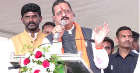 Karnataka Needs UP-Style Governance: Yatnal