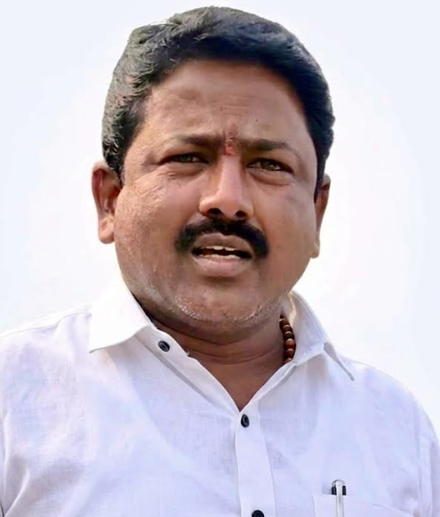 Hard work defines true achievement says Leader