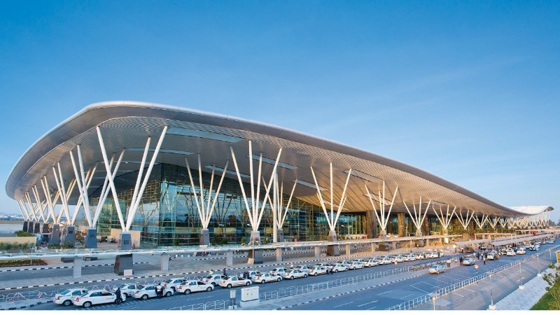 KIA handled record breaking 43 million passengers in 2025