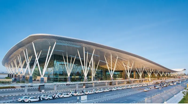 KIA handled record breaking 43 million passengers in 2025