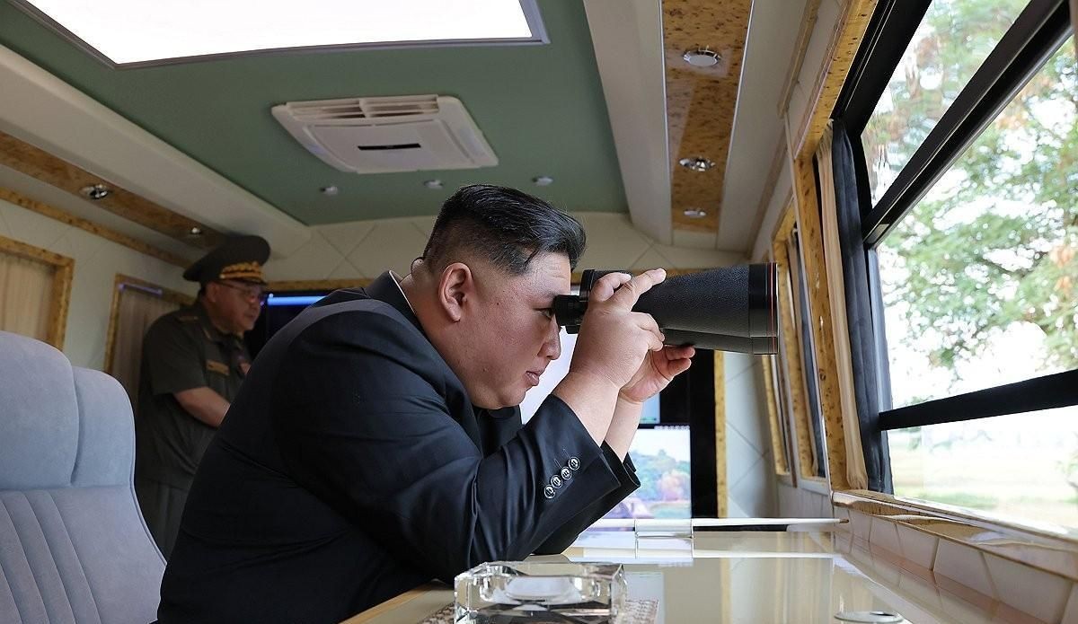 North Korea expands spy agency, strengthens intelligence